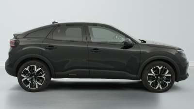 Citroën C4 Hybride 145 ch e-DCS6 Max