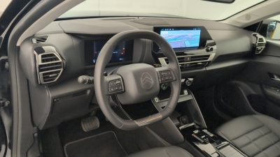 Citroën C4 Hybride 145 ch e-DCS6 Max