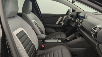 Citroën C4 Hybride 145 ch e-DCS6 Max