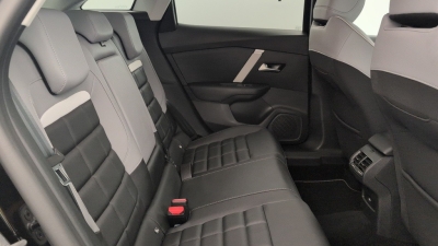Citroën C4 Hybride 145 ch e-DCS6 Max