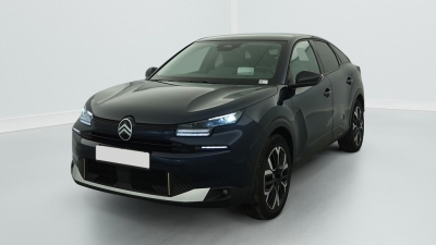Citroën C4 Hybride 145 ch e-DCS6 Max