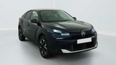 Citroën C4 Hybride 145 ch e-DCS6 Max