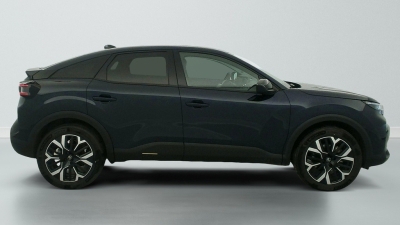 Citroën C4 Hybride 145 ch e-DCS6 Max