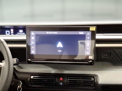 Citroën C3 Aircross NEW Hybride 145 ch Aut Max