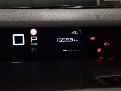 Citroën C3 Aircross NEW Hybride 145 ch Aut Max