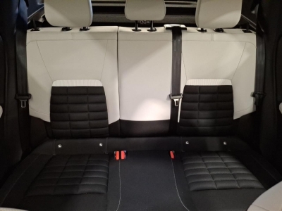 Citroën C3 Aircross NEW Hybride 145 ch Aut Max