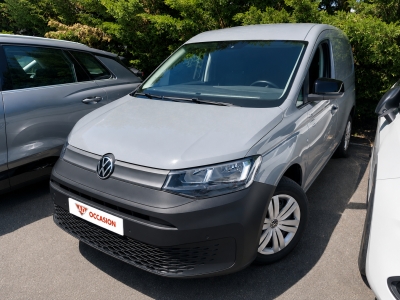 Volkswagen Caddy 2.0 TDI 122 DSG7 BUSINESS