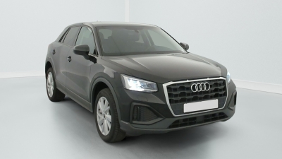 Audi Q2 35 TFSI 150 S tronic 7 Design