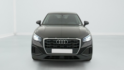 Audi Q2 35 TFSI 150 S tronic 7 Design