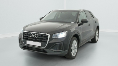 Audi Q2 35 TFSI 150 S tronic 7 Design