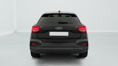 Audi Q2 35 TFSI 150 S tronic 7 Design