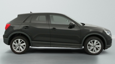 Audi Q2 35 TFSI 150 S tronic 7 Design