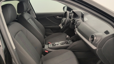 Audi Q2 35 TFSI 150 S tronic 7 Design