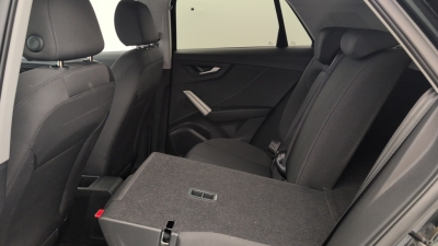 Audi Q2 35 TFSI 150 S tronic 7 Design