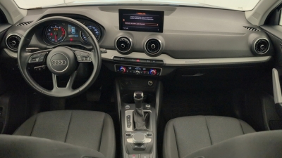 Audi Q2 35 TFSI 150 S tronic 7 Design