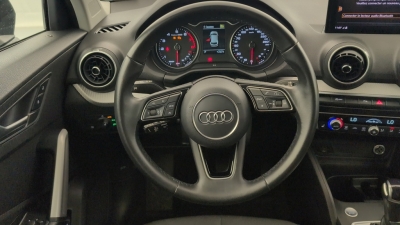 Audi Q2 35 TFSI 150 S tronic 7 Design
