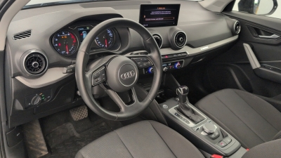 Audi Q2 35 TFSI 150 S tronic 7 Design