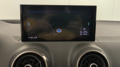 Audi Q2 35 TFSI 150 S tronic 7 Design