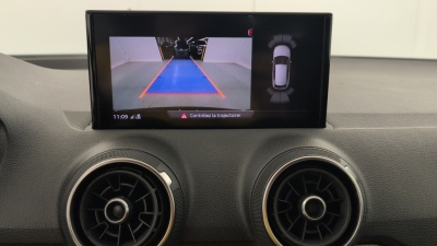 Audi Q2 35 TFSI 150 S tronic 7 Design