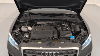 Audi Q2 35 TFSI 150 S tronic 7 Design