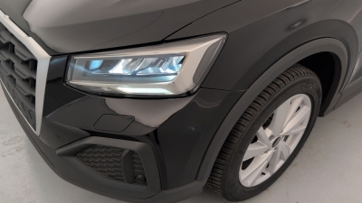 Audi Q2 35 TFSI 150 S tronic 7 Design