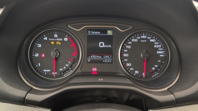 Audi Q2 35 TFSI 150 S tronic 7 Design