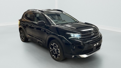 Citroën C5 Aircross Hybride 145 e-DCS6 Max