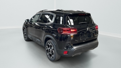 Citroën C5 Aircross Hybride 145 e-DCS6 Max