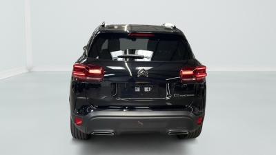 Citroën C5 Aircross Hybride 145 e-DCS6 Max