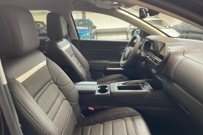 Citroën C5 Aircross Hybride 145 e-DCS6 Max