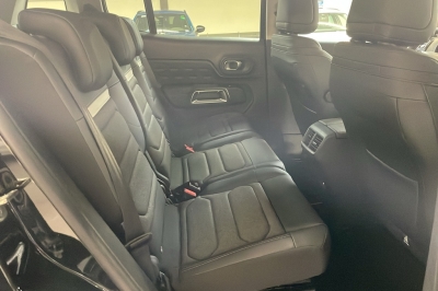 Citroën C5 Aircross Hybride 145 e-DCS6 Max