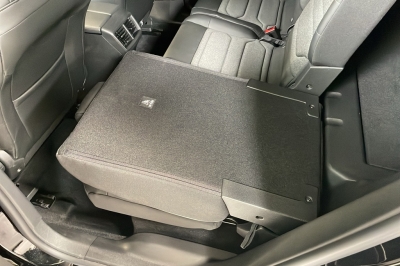 Citroën C5 Aircross Hybride 145 e-DCS6 Max