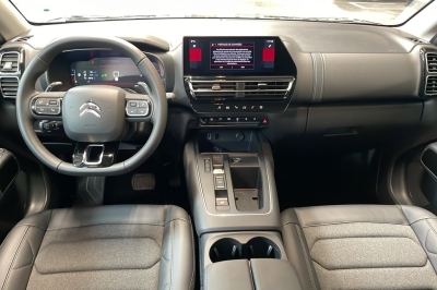 Citroën C5 Aircross Hybride 145 e-DCS6 Max