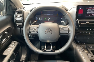 Citroën C5 Aircross Hybride 145 e-DCS6 Max
