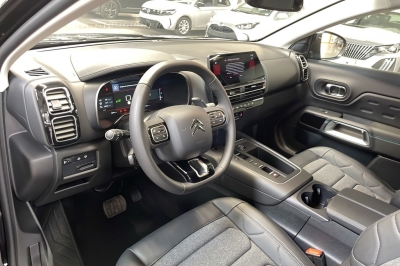 Citroën C5 Aircross Hybride 145 e-DCS6 Max