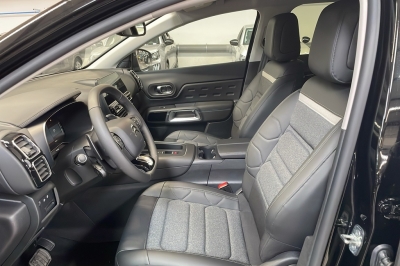 Citroën C5 Aircross Hybride 145 e-DCS6 Max