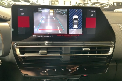 Citroën C5 Aircross Hybride 145 e-DCS6 Max