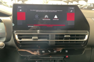 Citroën C5 Aircross Hybride 145 e-DCS6 Max