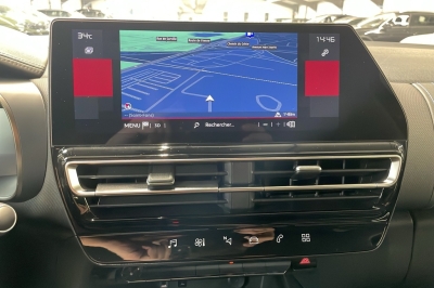 Citroën C5 Aircross Hybride 145 e-DCS6 Max