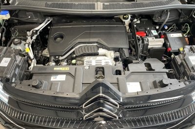 Citroën C5 Aircross Hybride 145 e-DCS6 Max