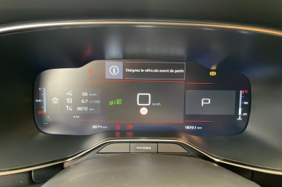 Citroën C5 Aircross Hybride 145 e-DCS6 Max