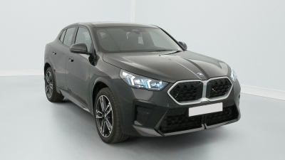 BMW X2 SDRIVE 20D 163CH DKG7 M SPORT