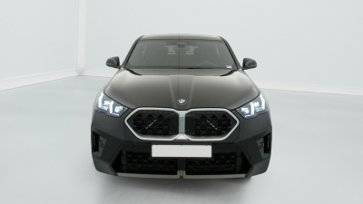 BMW X2 SDRIVE 20D 163CH DKG7 M SPORT
