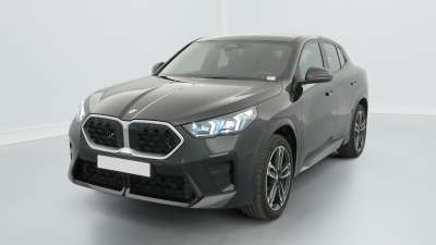 BMW X2 SDRIVE 20D 163CH DKG7 M SPORT
