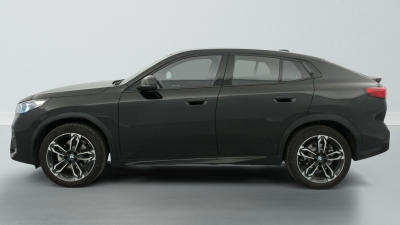 BMW X2 SDRIVE 20D 163CH DKG7 M SPORT