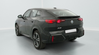 BMW X2 SDRIVE 20D 163CH DKG7 M SPORT