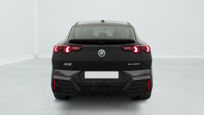 BMW X2 SDRIVE 20D 163CH DKG7 M SPORT