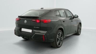 BMW X2 SDRIVE 20D 163CH DKG7 M SPORT