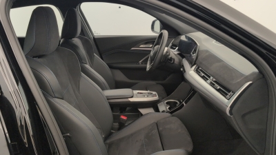 BMW X2 SDRIVE 20D 163CH DKG7 M SPORT