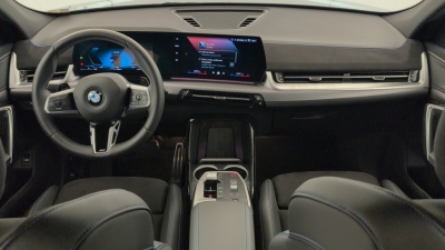 BMW X2 SDRIVE 20D 163CH DKG7 M SPORT